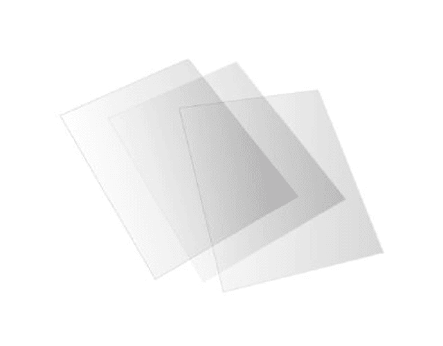 Láminas Acetato Transparentes imprimibles
