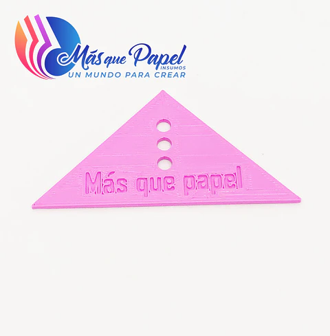 Esquinero para crop a dile