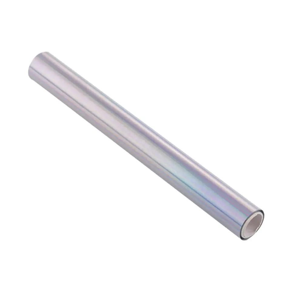 Foil Toner Reactivo 2