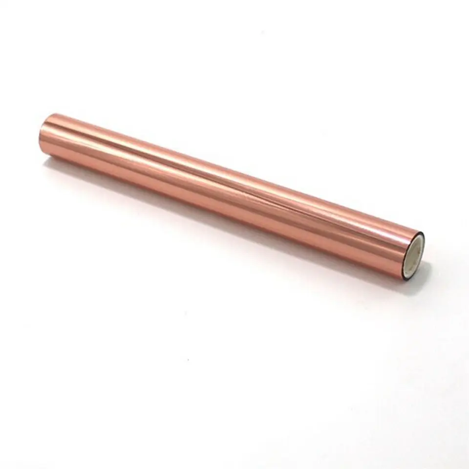 Foil Toner Reactivo 5