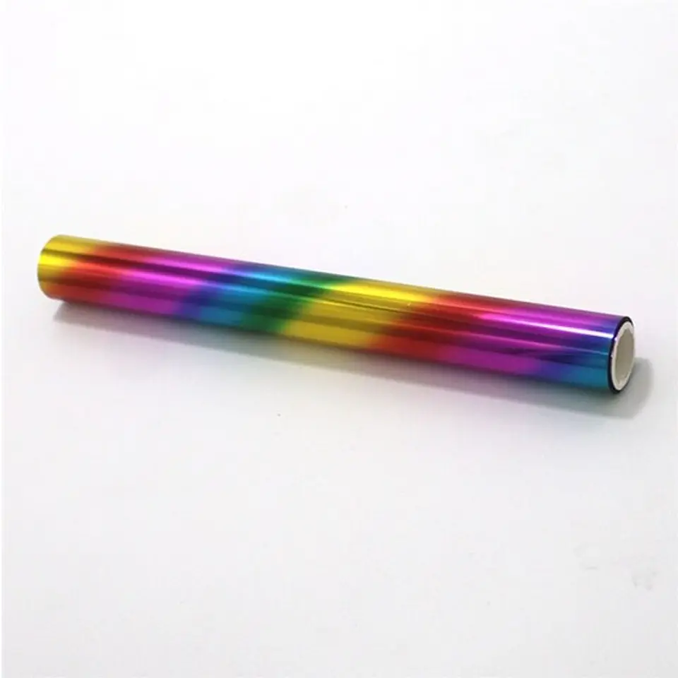 Foil Toner Reactivo 3