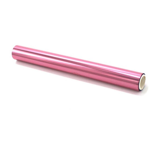 Foil Toner Reactivo 6