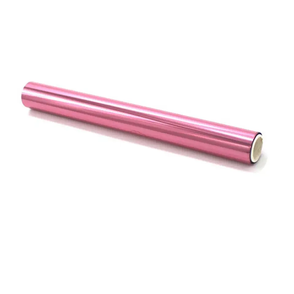 Foil Toner Reactivo 6
