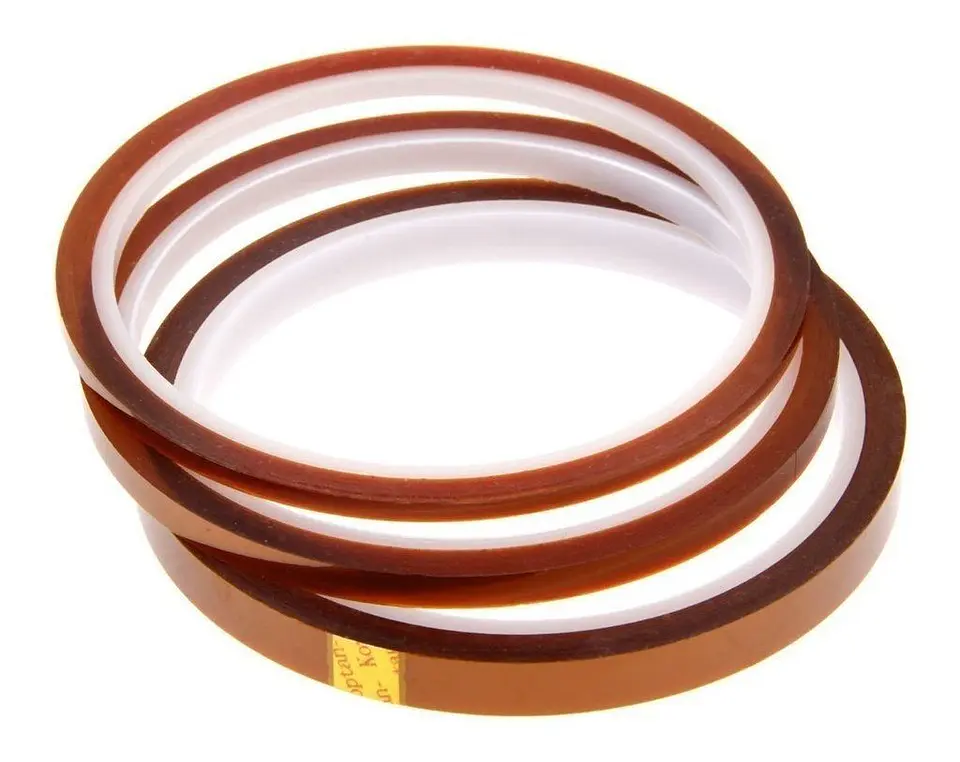 Cinta Térmica 1