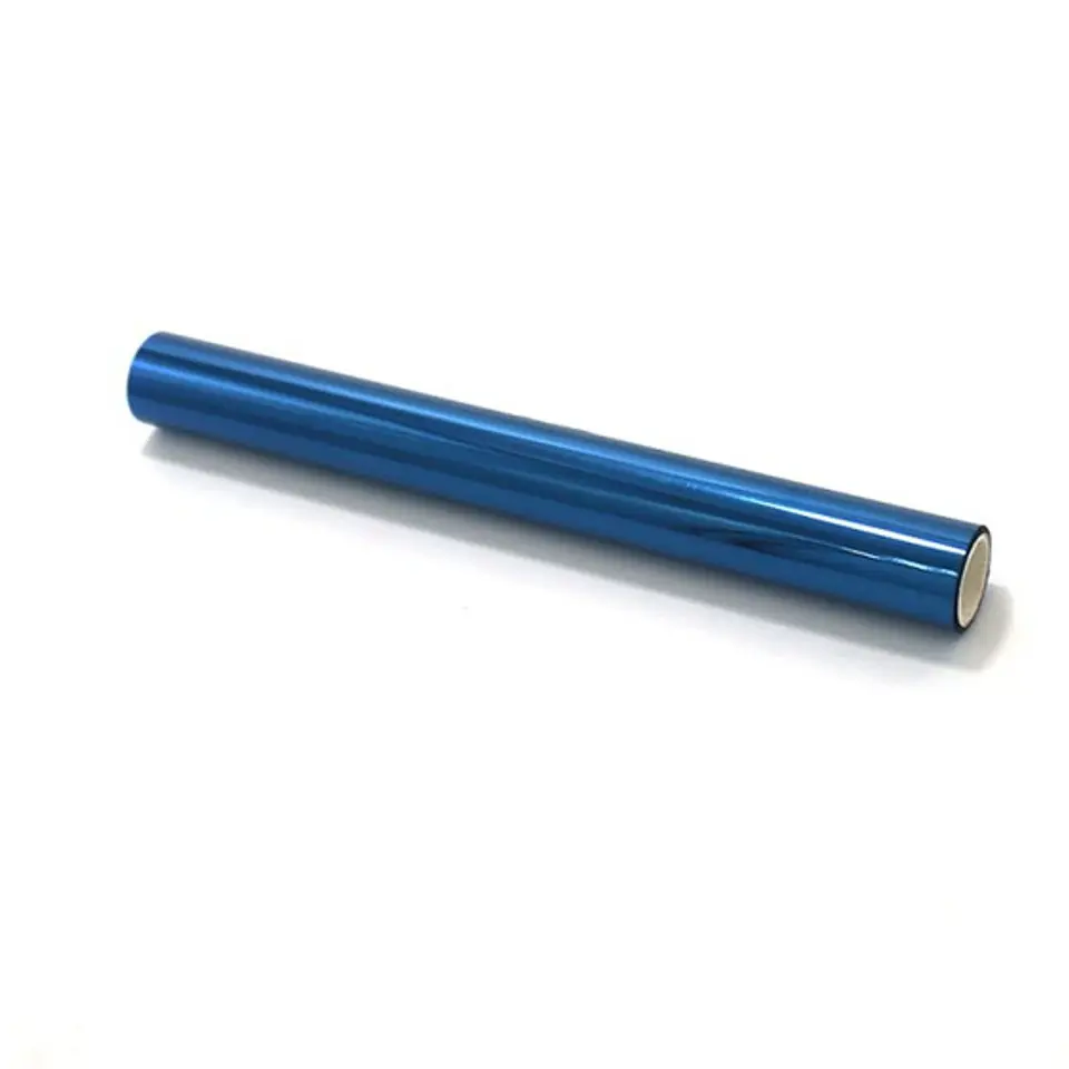 Foil Toner Reactivo 9