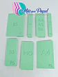 Topes Auxiliares para Cinch - Miniatura 2