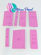 Topes Auxiliares para Cinch - Miniatura 3
