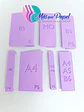 Topes Auxiliares para Cinch - Miniatura 4