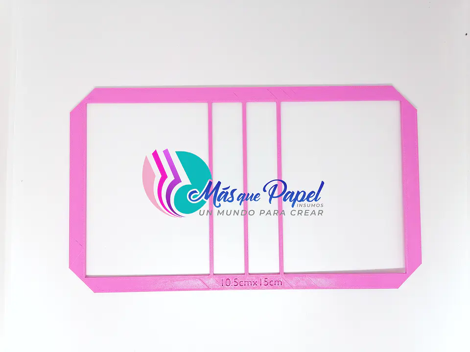 Regla Calendario de escritorio 3