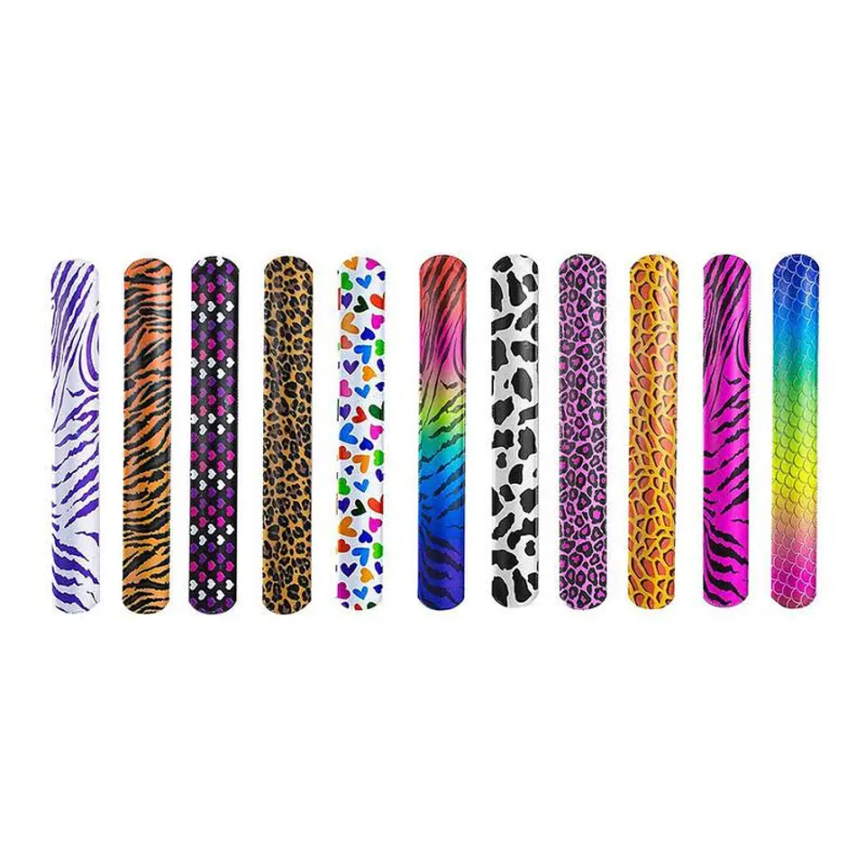 Pulsera sujetadora de rollos 2