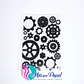 Carpeta de relieve (embossing)  - Miniatura 3