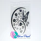 Carpeta de relieve (embossing)  - Miniatura 12