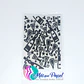 Carpeta de relieve (embossing)  - Miniatura 16
