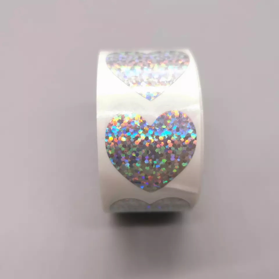 Raspe Holográfico 1
