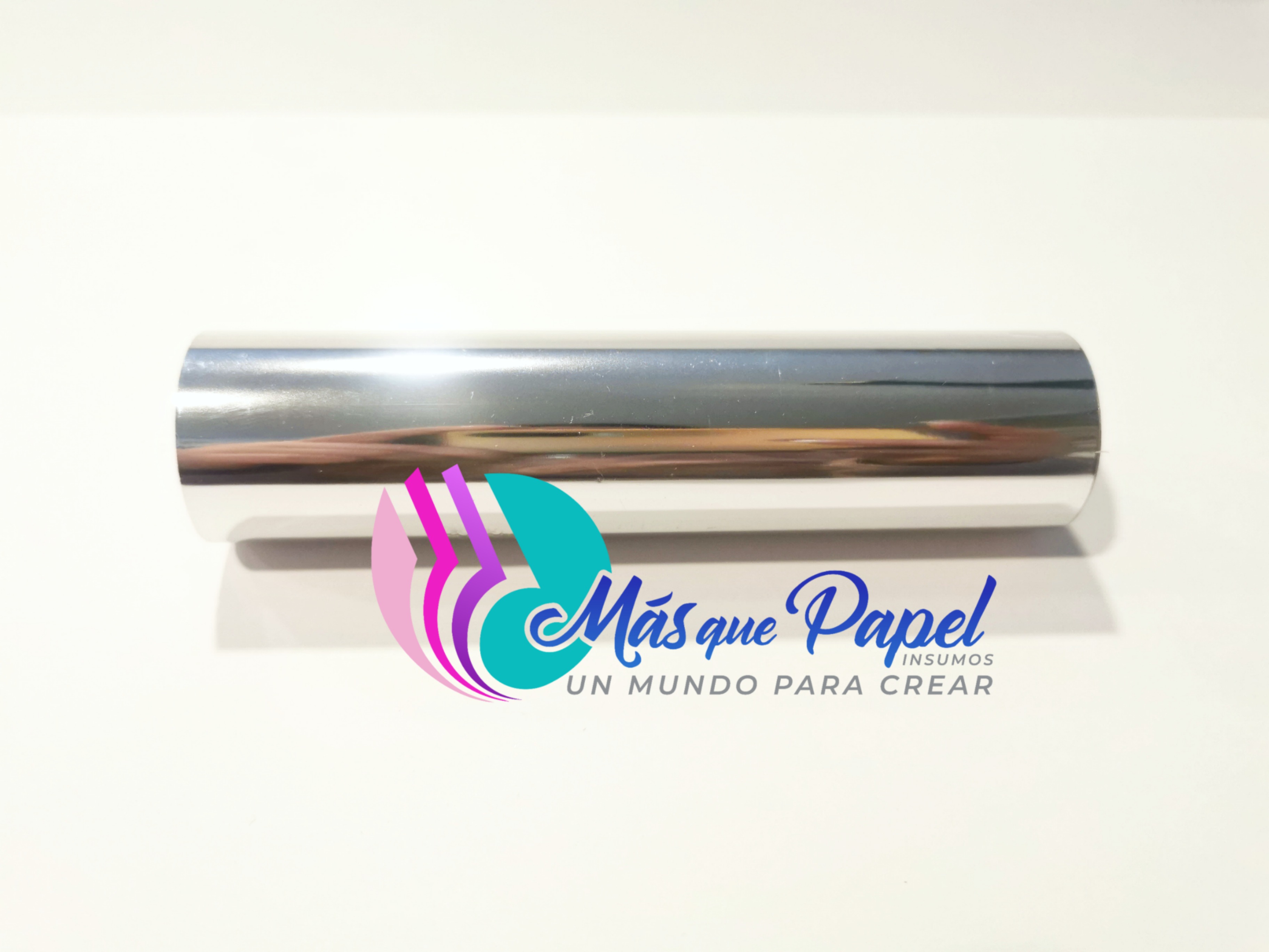 Foil Termoreactivo 7