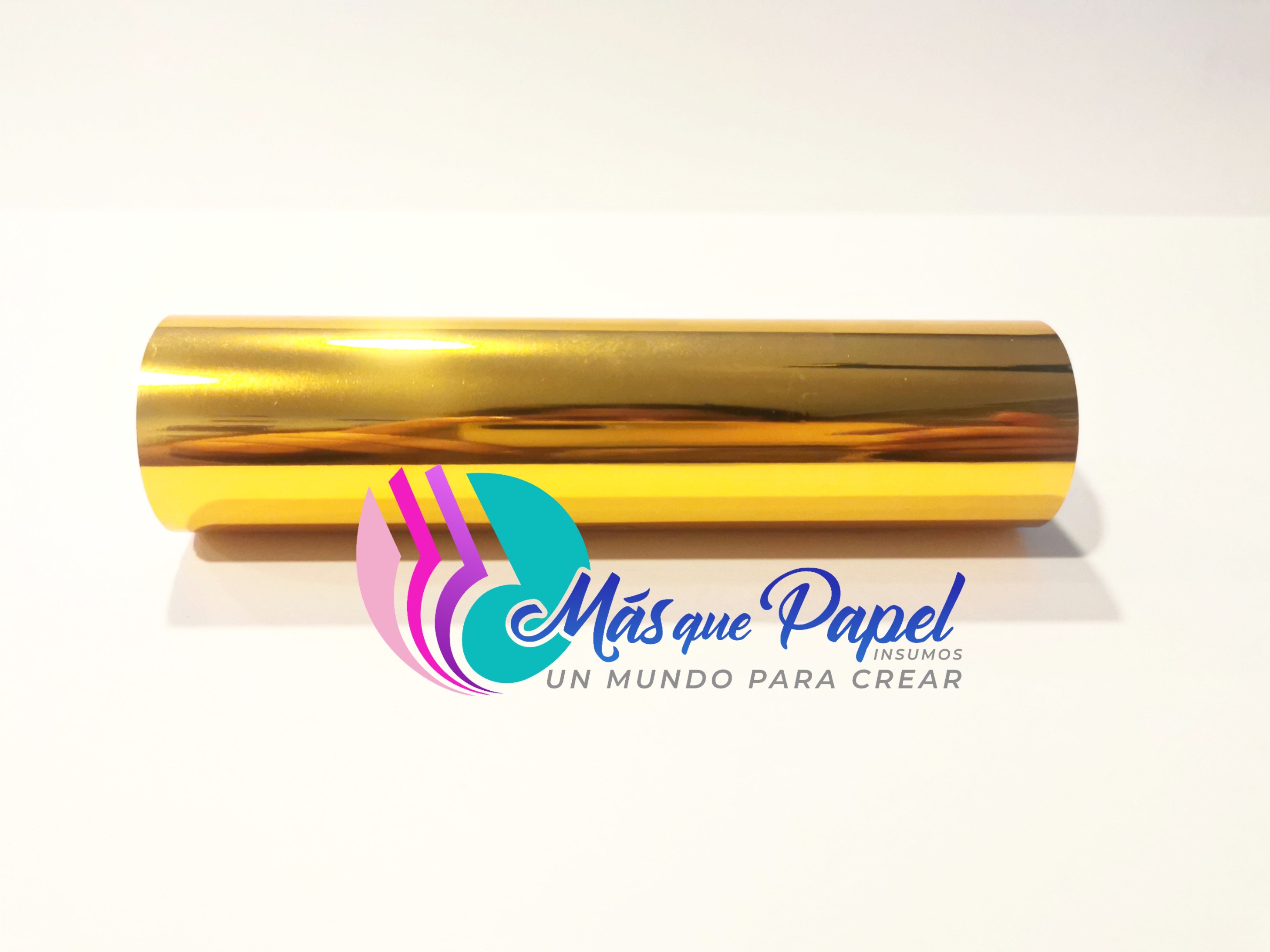 Foil Termoreactivo 8
