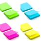 Notas adhesivas 100 hjs - Miniatura 1