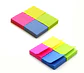 Notas Adhesivas 4 colores - Miniatura 1