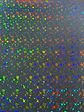 Vinilo Imprimible Holográfico - Miniatura 5