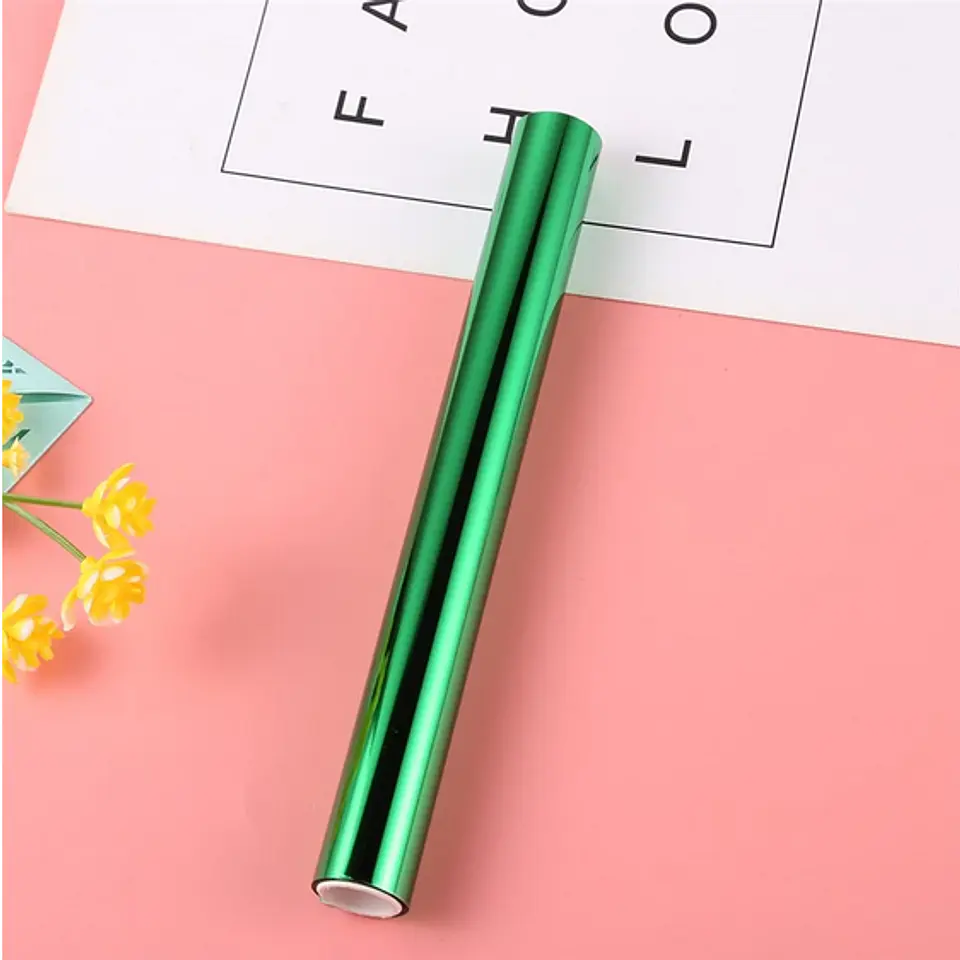Foil Toner Reactivo 11