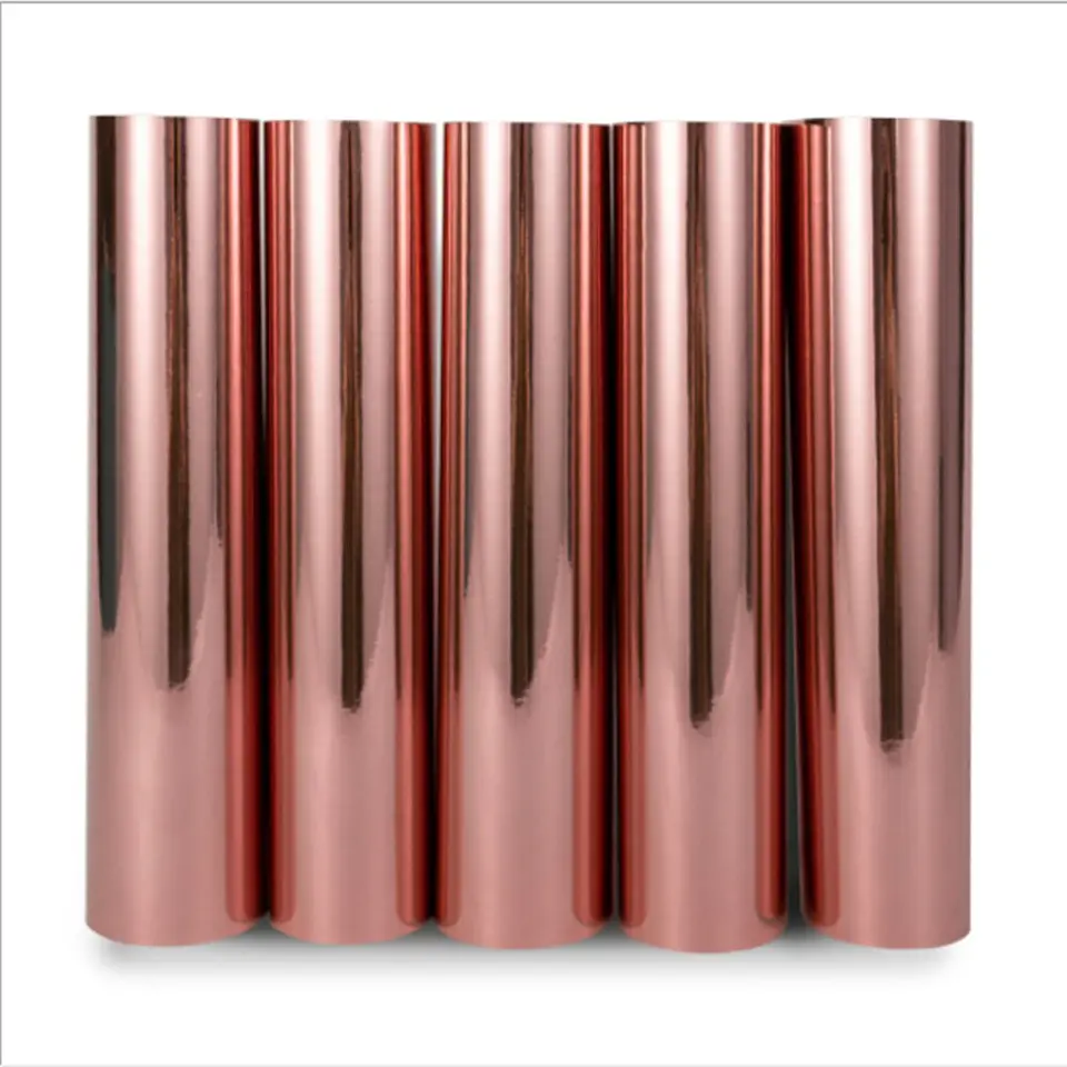 Vinilo decorativo 30 x 30 cms Espejo 3