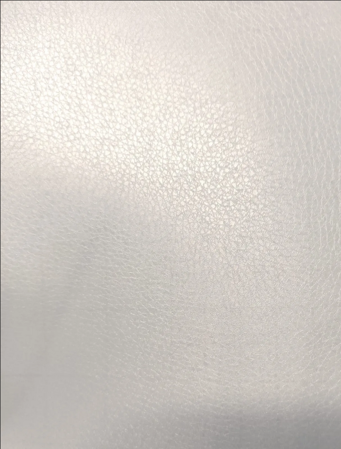 Laminado en frío Textura cuero por metro 1