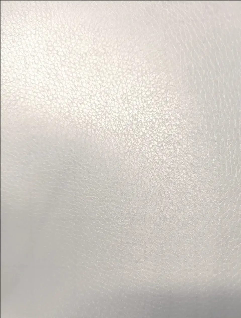 Laminado en frío Textura cuero por metro 1