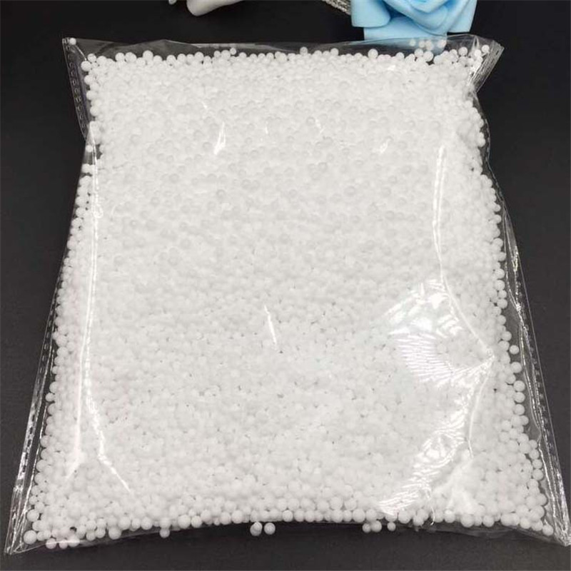 Nieve artificial (bolitas plumavit) 2