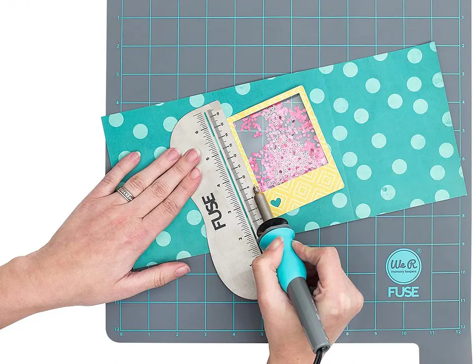 Kit Fuse Photo Sleeve 3