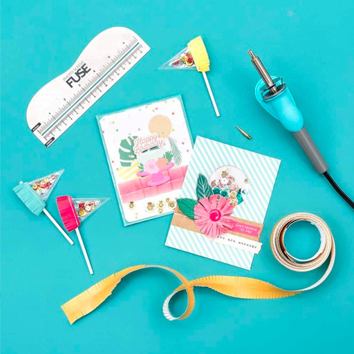 Kit Fuse Photo Sleeve 2