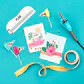 Kit Fuse Photo Sleeve - Miniatura 2