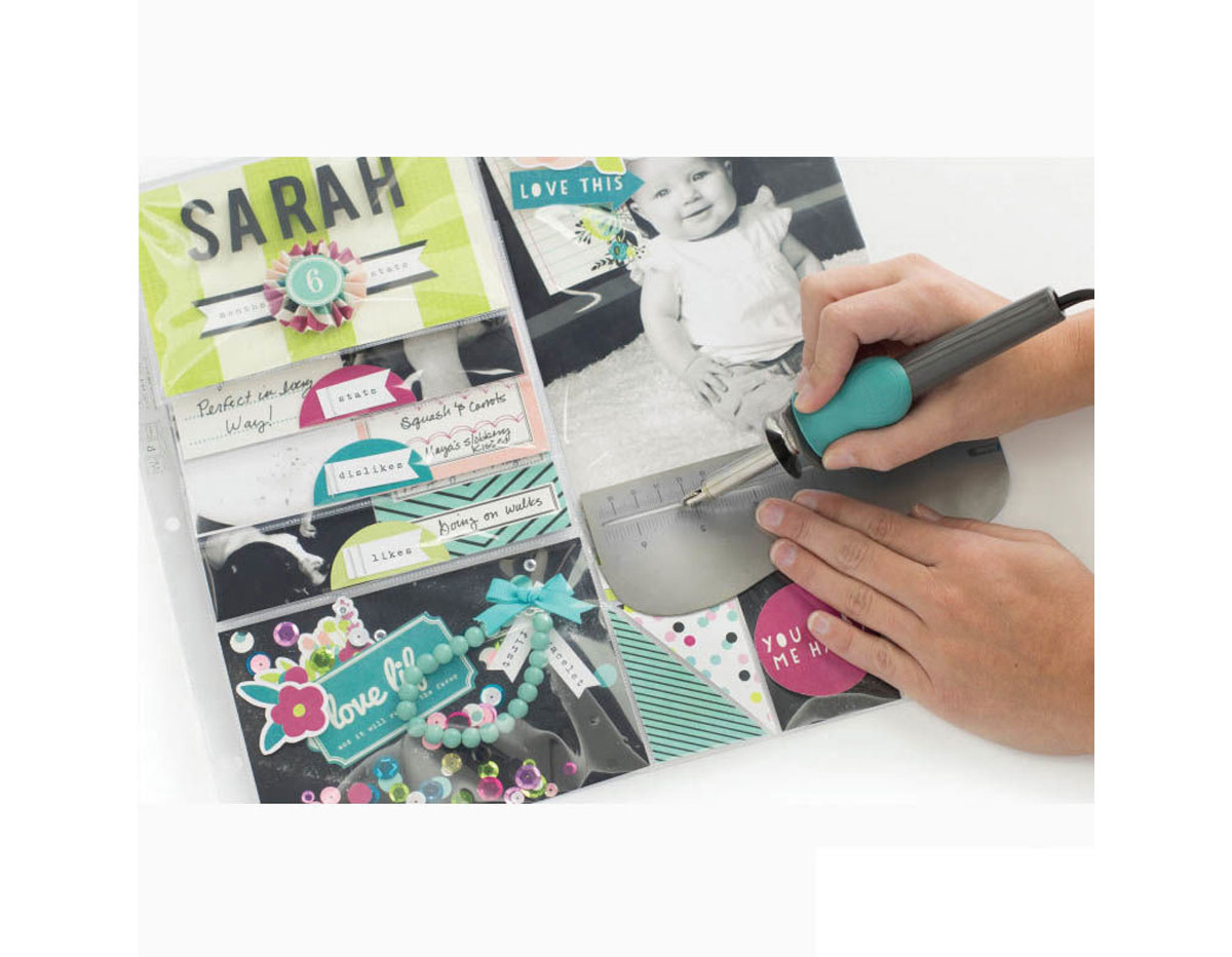 Kit Fuse Photo Sleeve 5