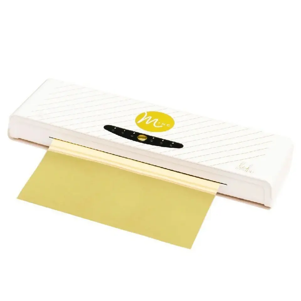 Laminadora Minc 3