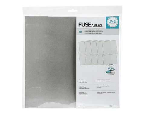 FUSEables