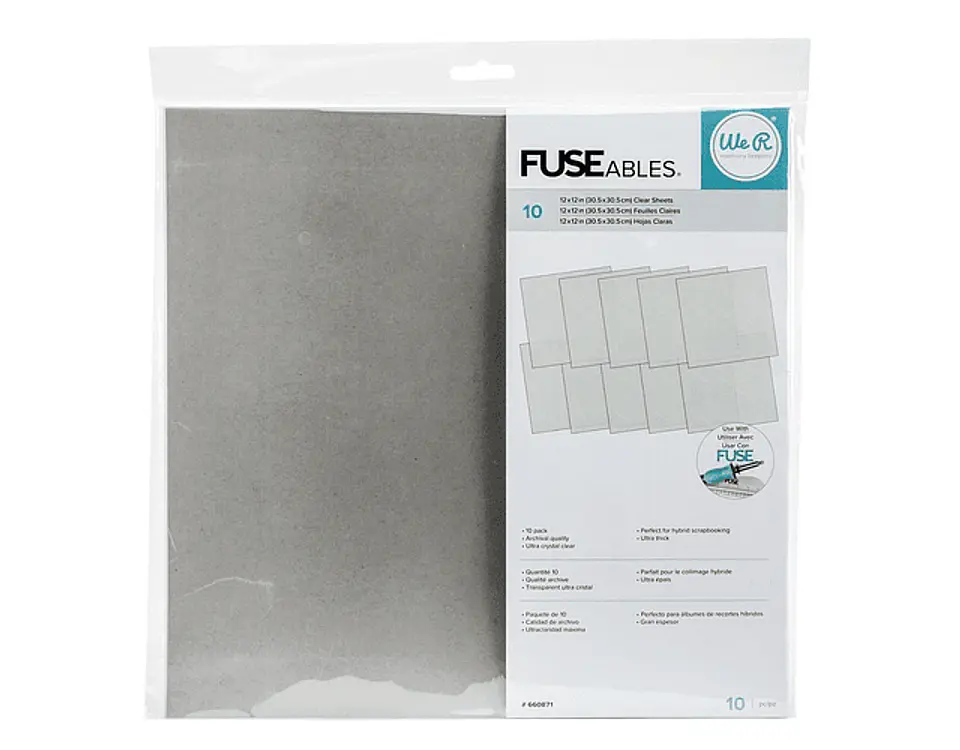 FUSEables 1