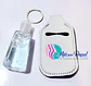 Porta Alcohol Gel sublimable - Miniatura 1