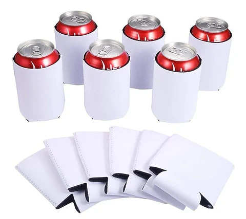 Fundas para latas sublimables