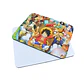 Mouse Pad Sublimable rectangular - Miniatura 1