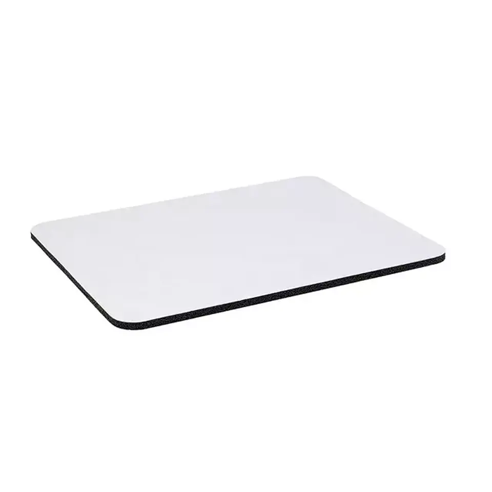 Mouse Pad Sublimable rectangular 2