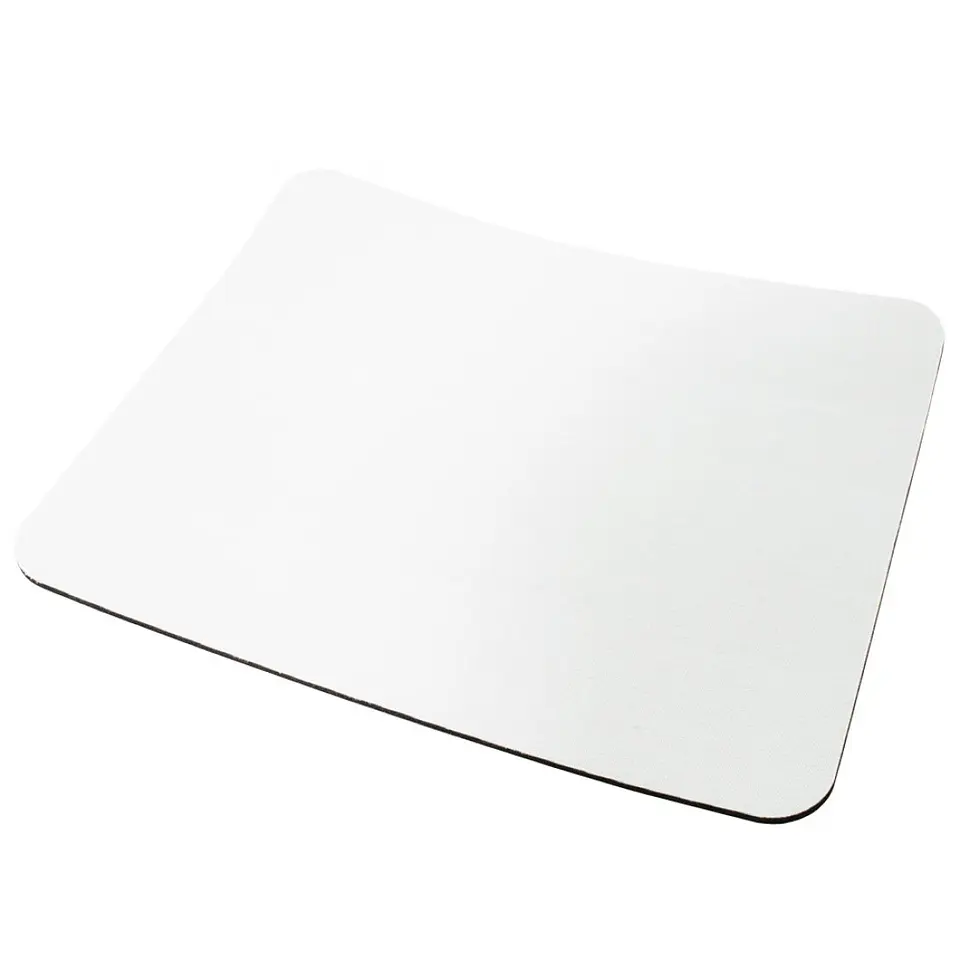 Mouse Pad Sublimable rectangular 3
