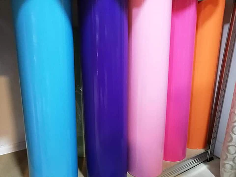 Vinilo Decorativo por metro lineal