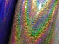 Vinilo Textil Holográfico Líneas - Miniatura 3
