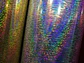 Vinilo Textil Holográfico Líneas - Miniatura 6