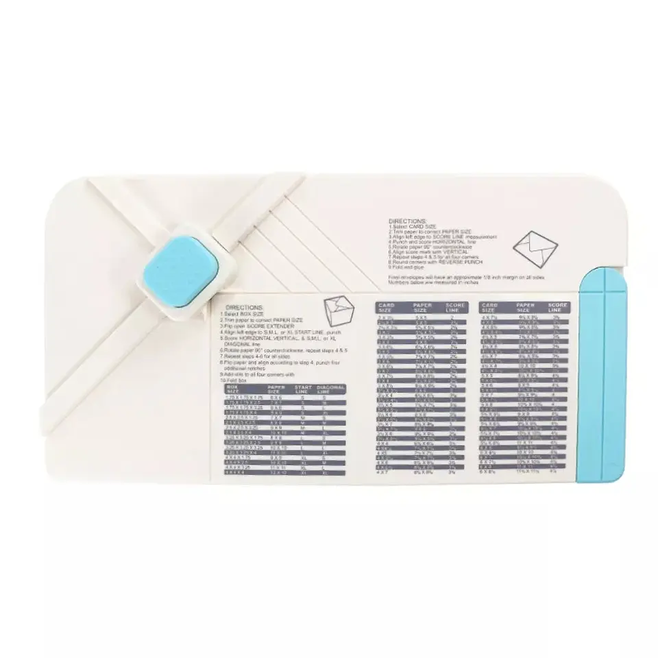 Plegador multiuso 2