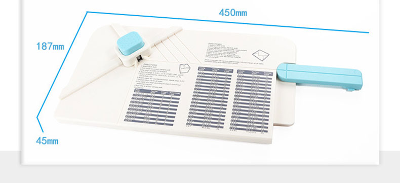 Plegador multiuso 9