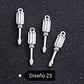 Dijes herramientas - Miniatura 6