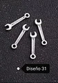 Dijes herramientas - Miniatura 8