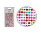 Stickers de diamantes - Miniatura 1