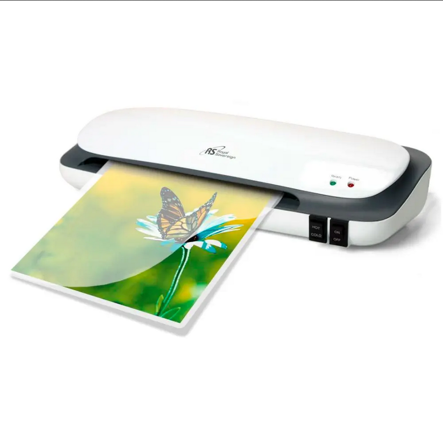 Laminadora Lideart A3 1