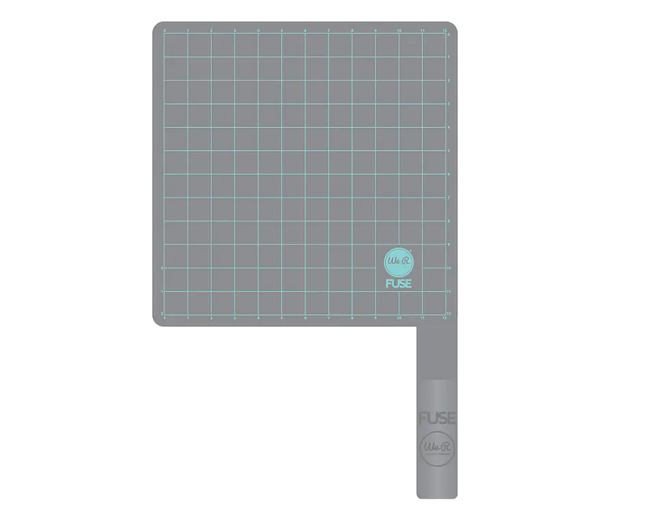 Base de Silicona para Fuse  3